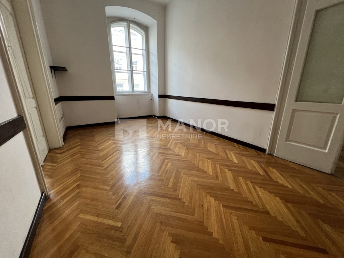 Apartmán Na prodej - PRIMORSKO-GORANSKA RIJEKA