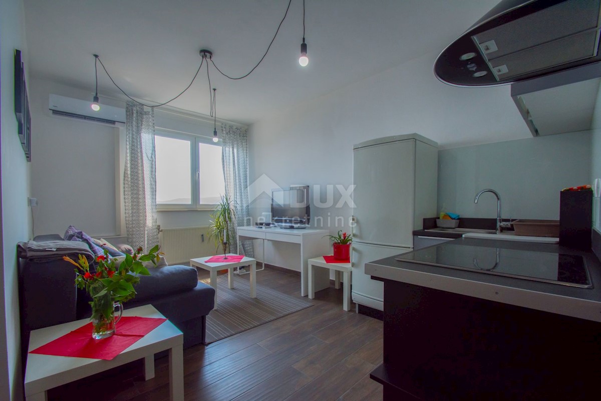 Appartement À vendre - PRIMORSKO-GORANSKA RIJEKA