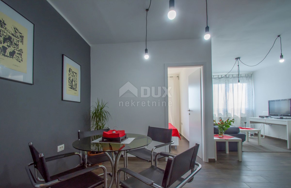 Appartement À vendre - PRIMORSKO-GORANSKA RIJEKA