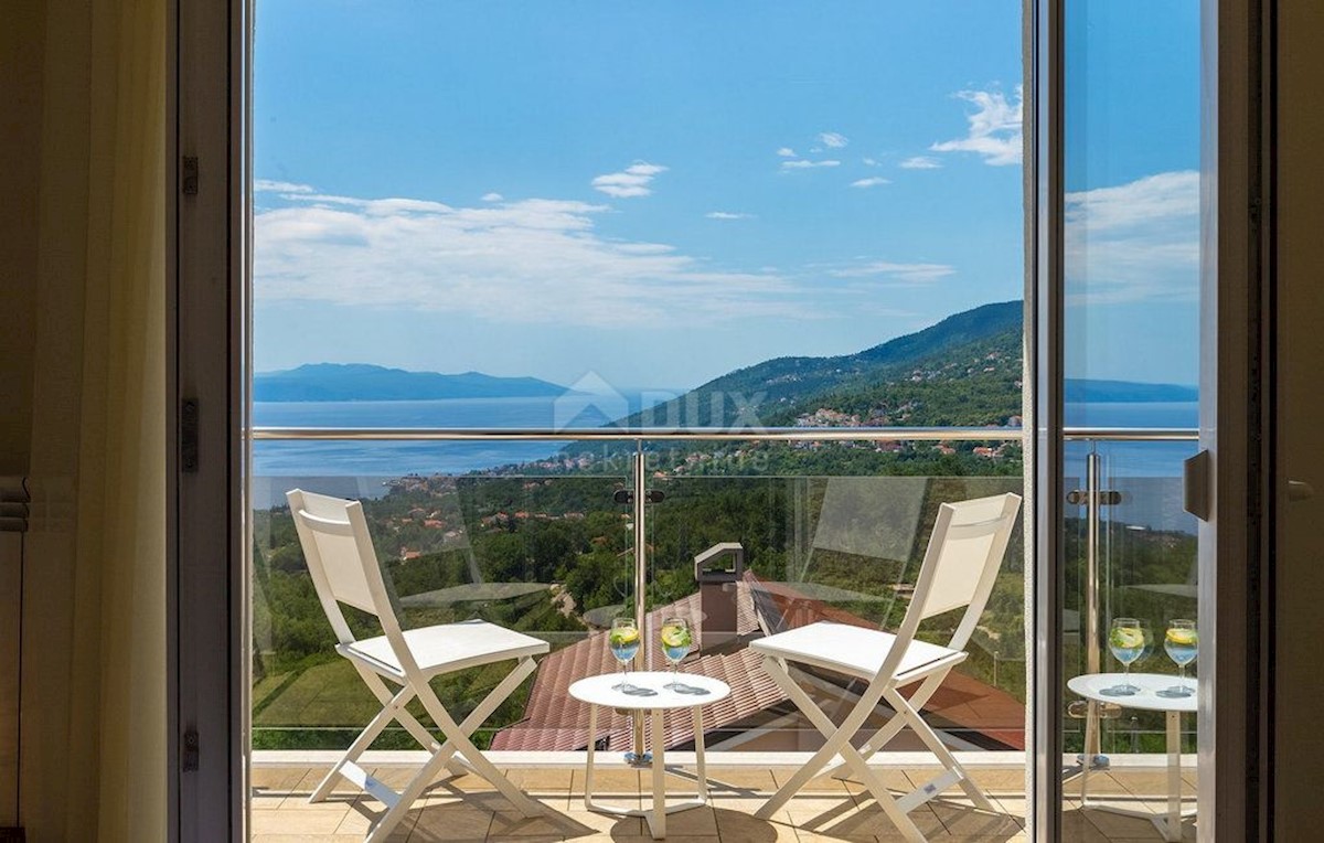 House For rent - PRIMORSKO-GORANSKA OPATIJA