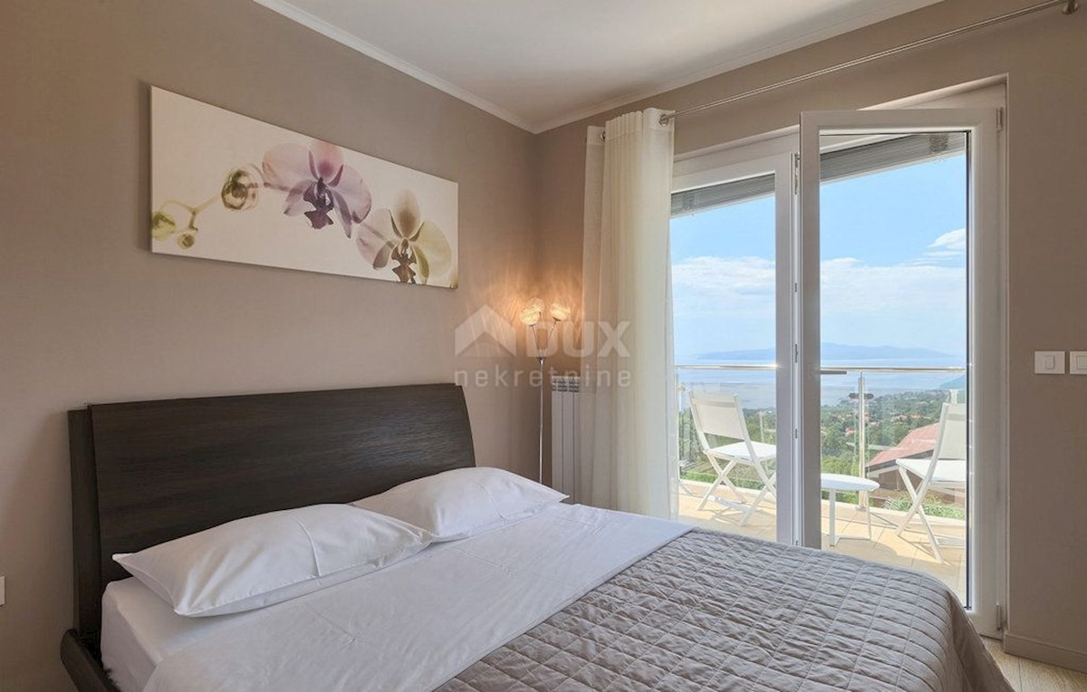 House For rent - PRIMORSKO-GORANSKA OPATIJA