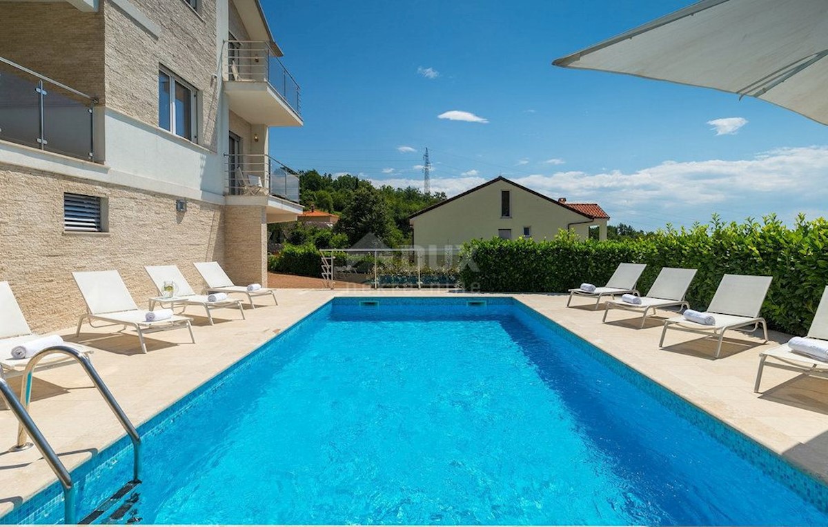 House For rent - PRIMORSKO-GORANSKA OPATIJA