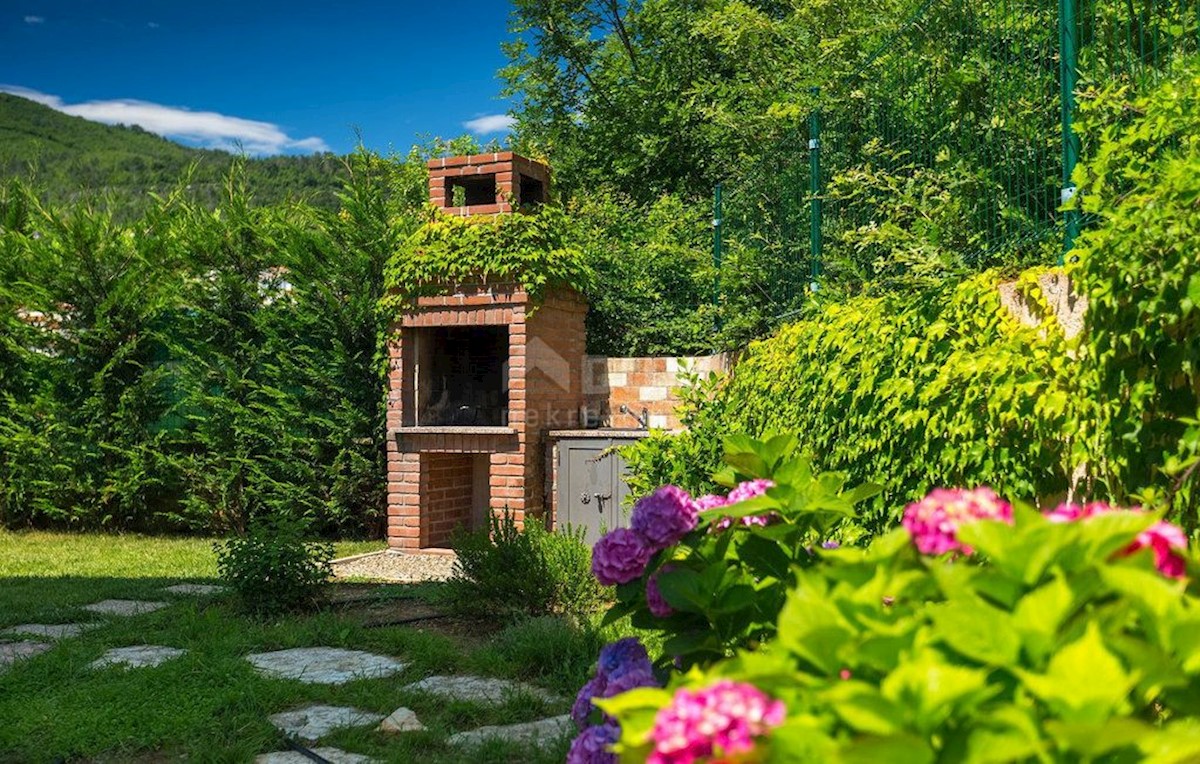 Haus Zu vermieten - PRIMORSKO-GORANSKA OPATIJA