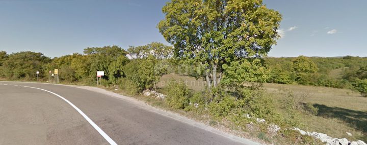 Pozemek na prodej 2950 m² – Kukuljanovo