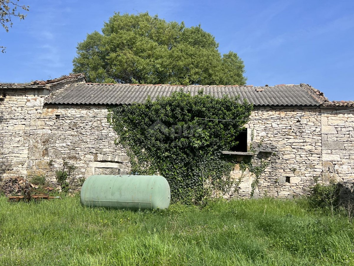 Kuća Na prodaju - ISTARSKA BARBAN
