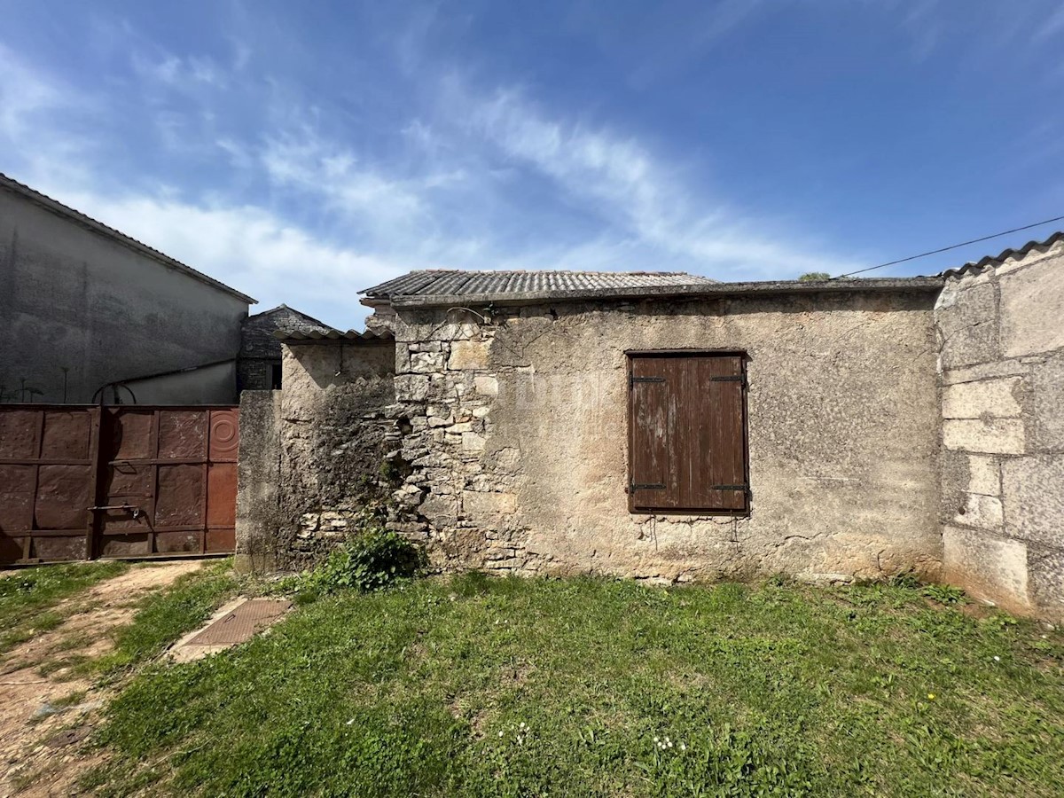 Kuća Na prodaju - ISTARSKA BARBAN