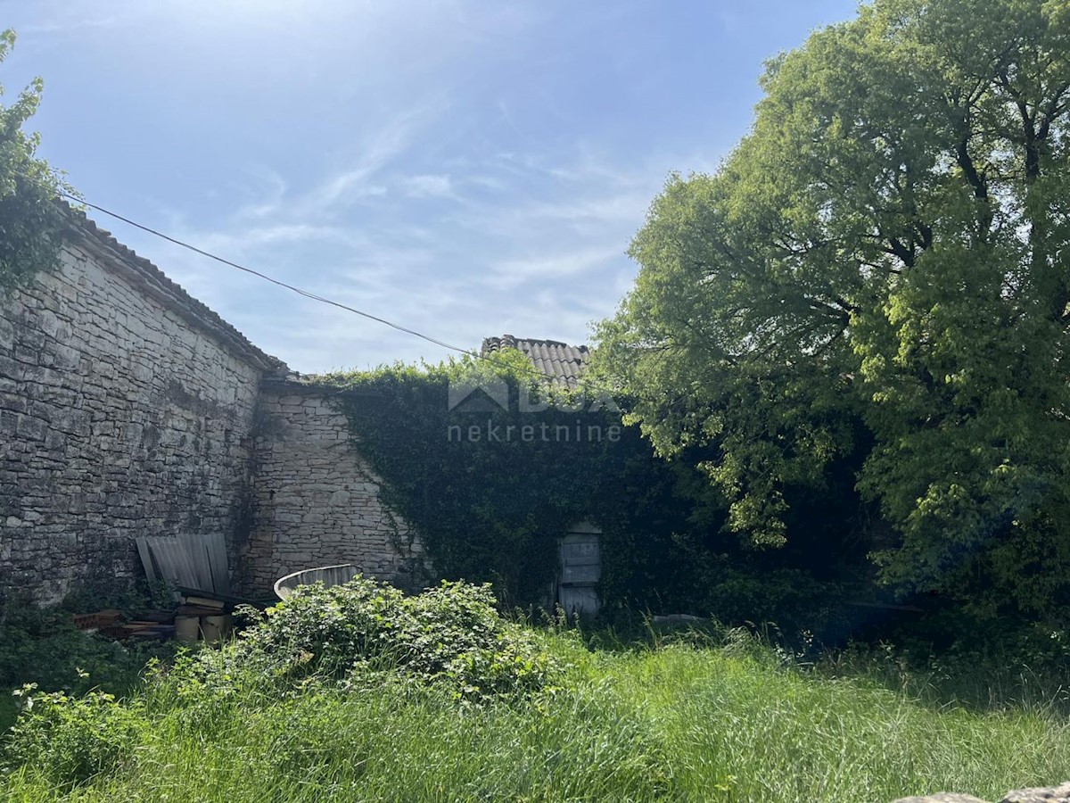 Kuća Na prodaju - ISTARSKA BARBAN
