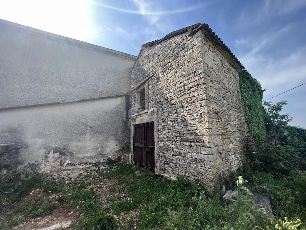 Kuća Na prodaju - Istarska Barban - foto 5/13