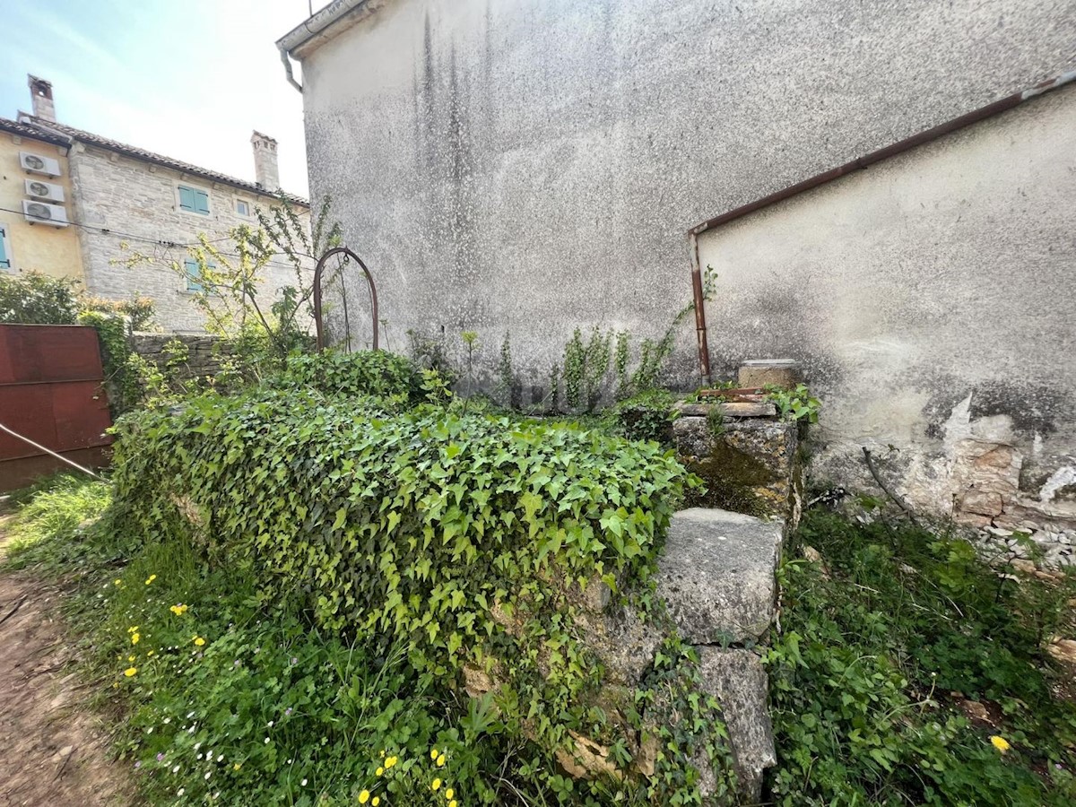 Kuća Na prodaju - ISTARSKA BARBAN