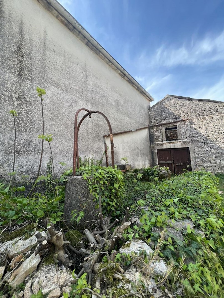 Kuća Na prodaju - ISTARSKA BARBAN