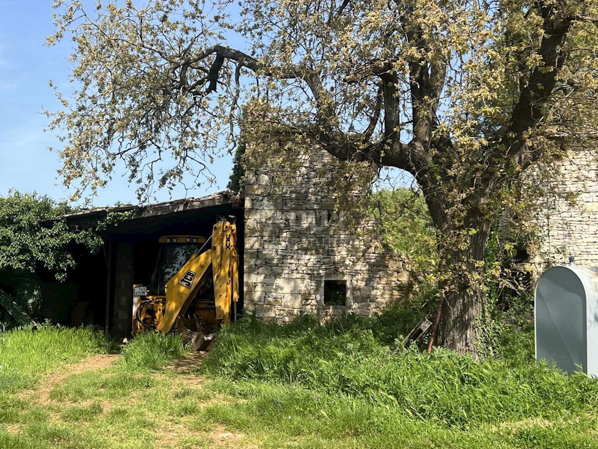 Kuća Na prodaju - ISTARSKA BARBAN