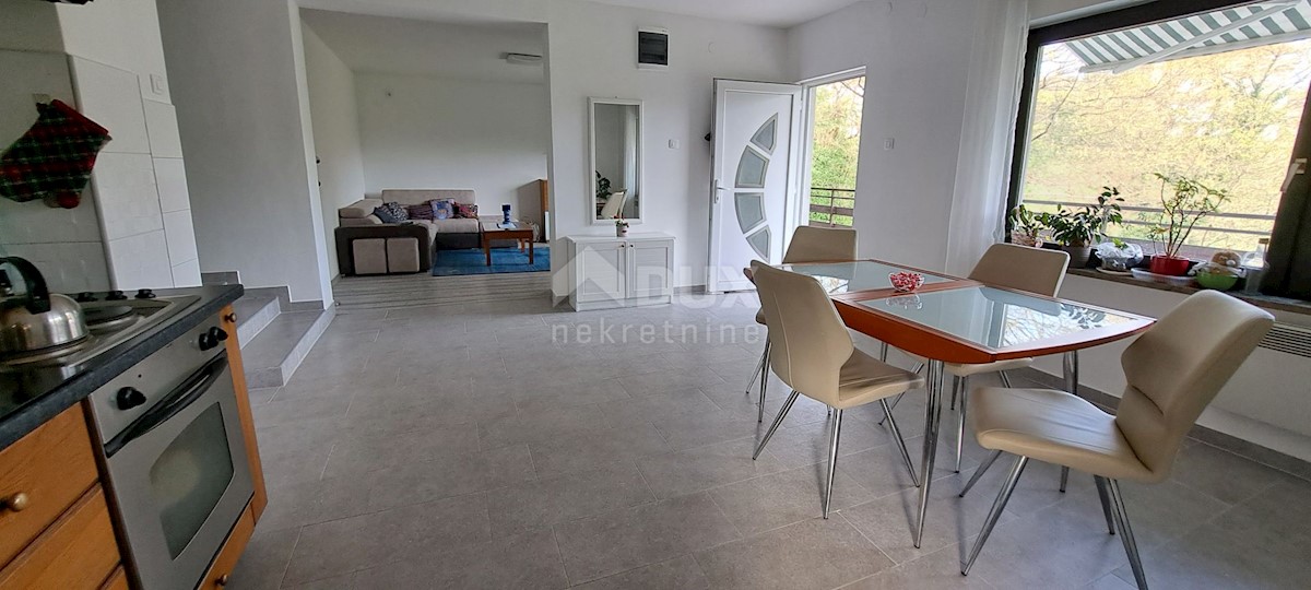 Apartmán Na prodej - PRIMORSKO-GORANSKA RIJEKA