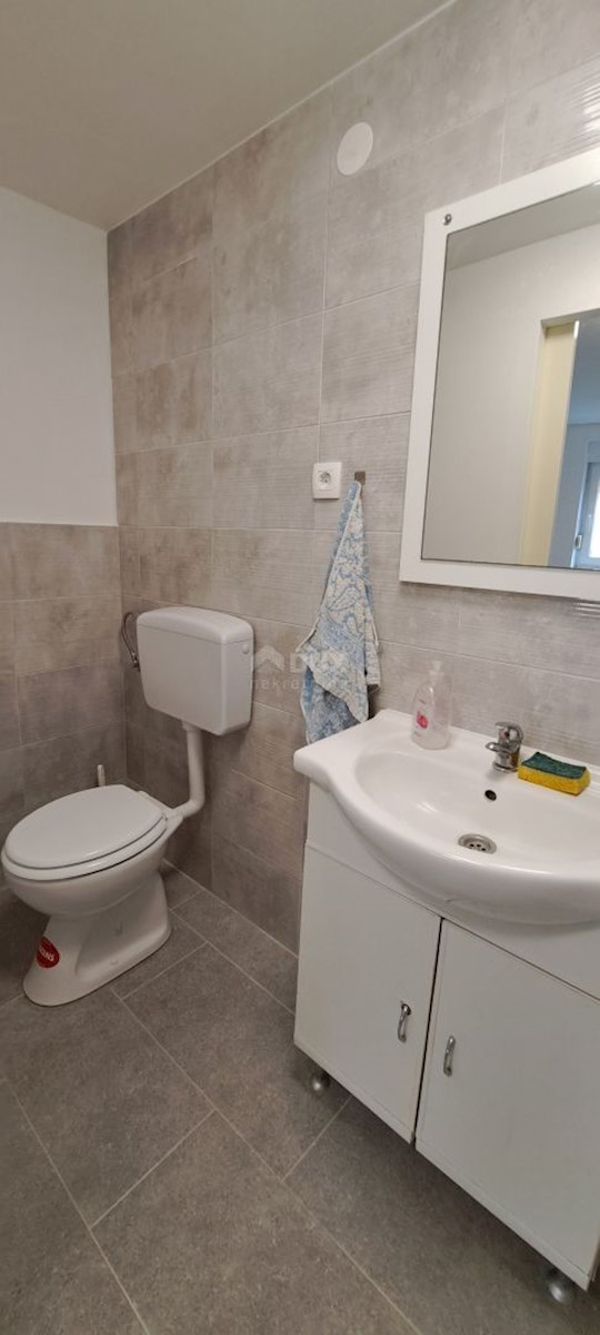 Apartmán Na prodej - PRIMORSKO-GORANSKA RIJEKA