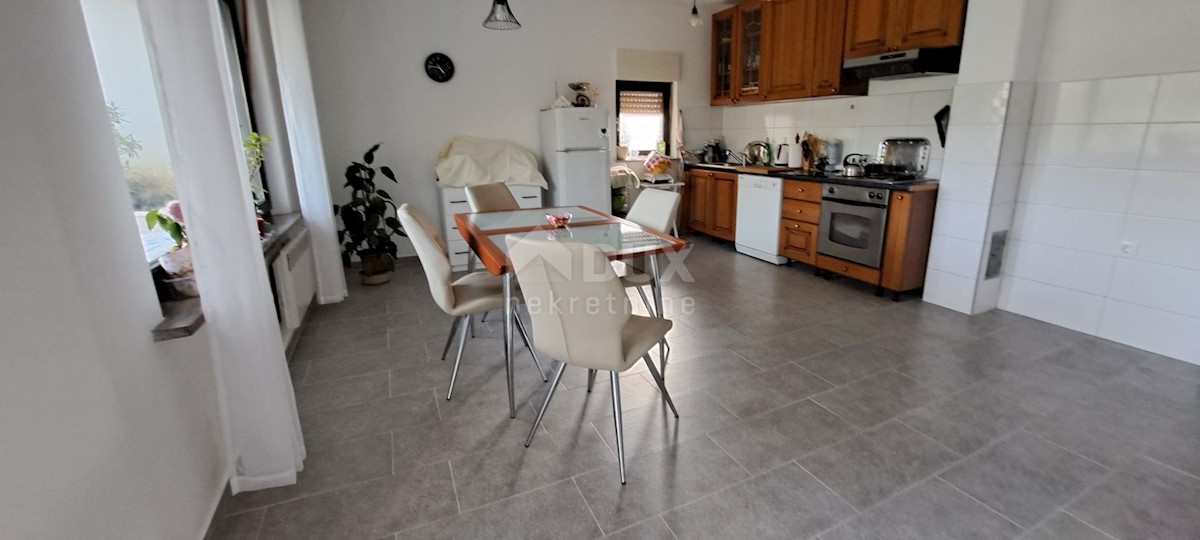 Apartmán Na prodej - PRIMORSKO-GORANSKA RIJEKA