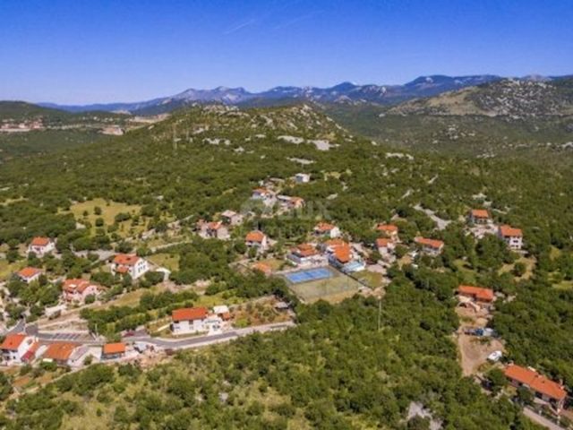 Grundstück zu verkaufen 399 m² – Krasica