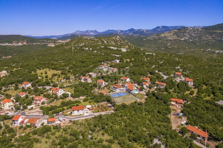 Grundstück zu verkaufen 932 m² – Krasica