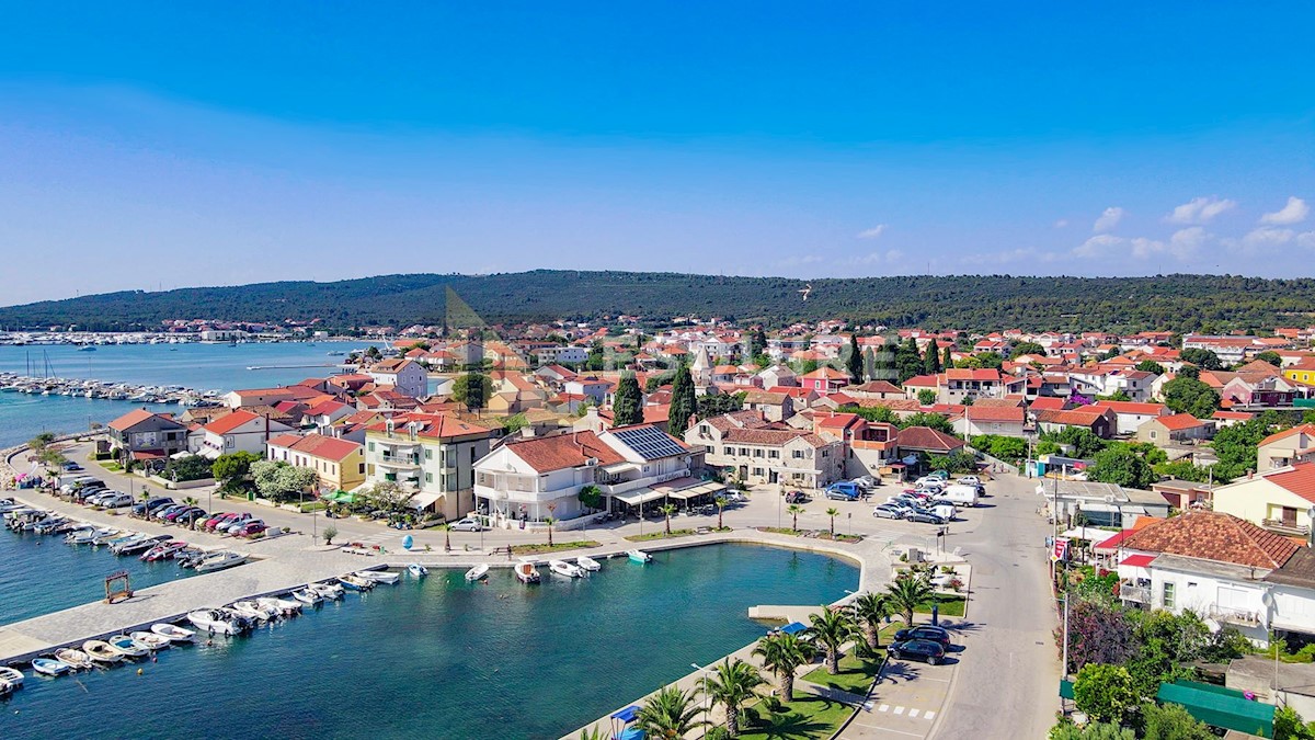 Grundstück Zu verkaufen - ZADARSKA SUKOŠAN