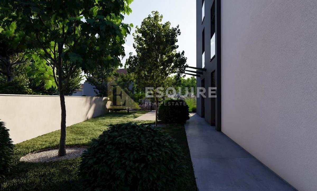 Flat For sale - ZADARSKA PRIVLAKA