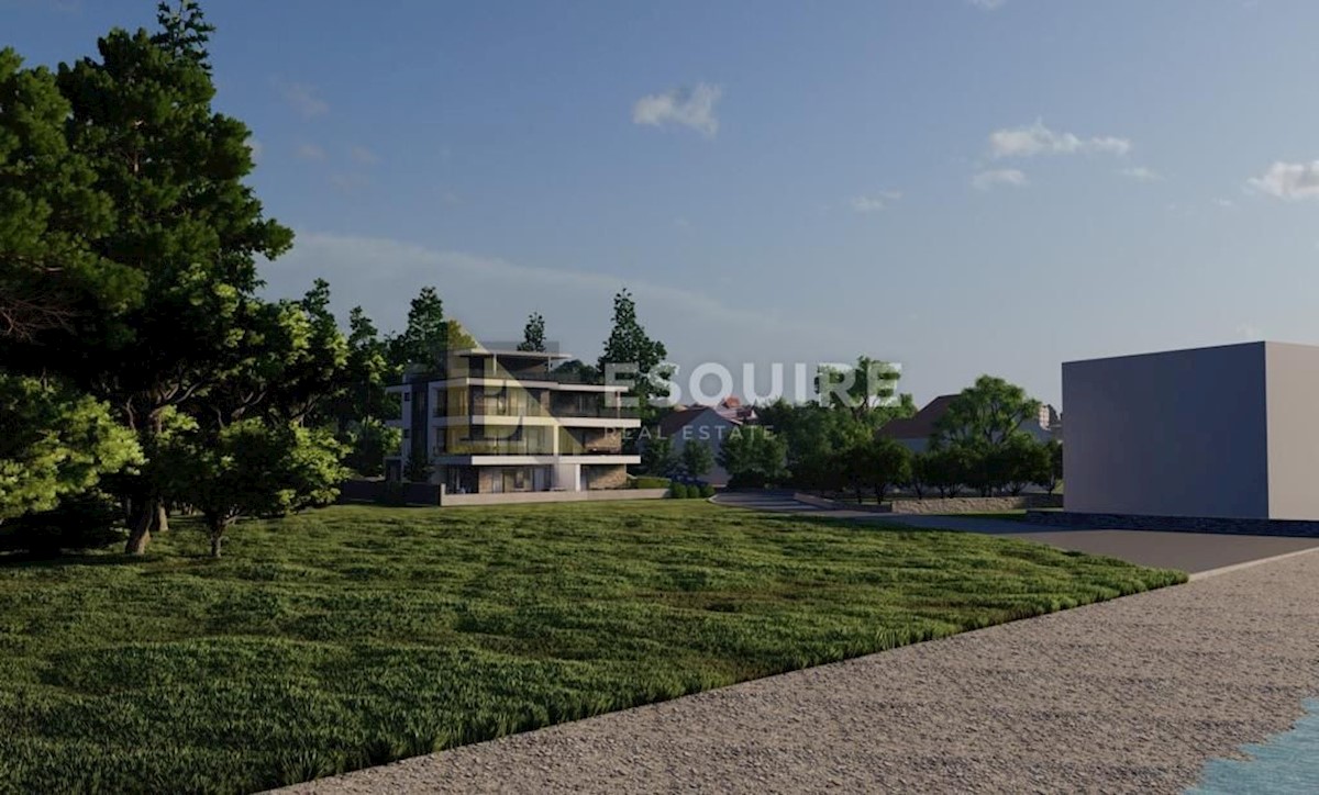 Flat For sale - ZADARSKA PRIVLAKA