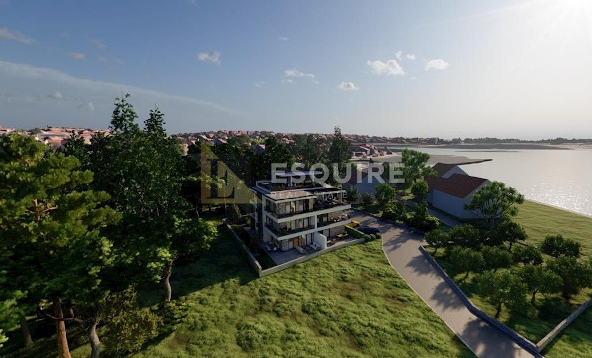 Flat For sale - ZADARSKA PRIVLAKA