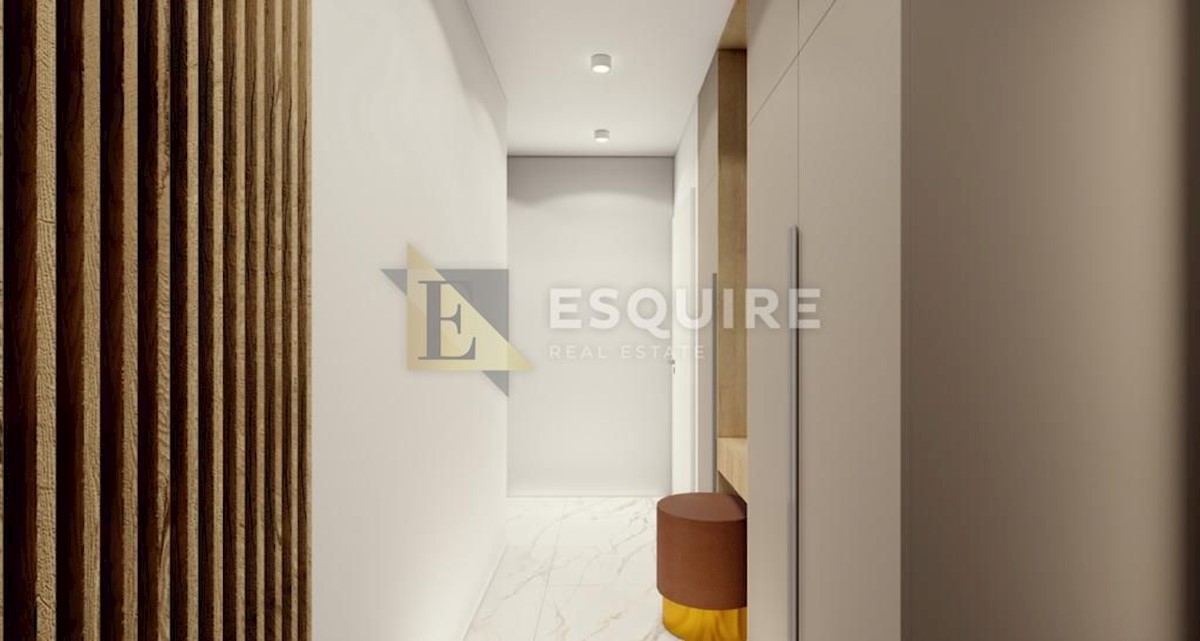 Flat For sale - ZADARSKA PRIVLAKA