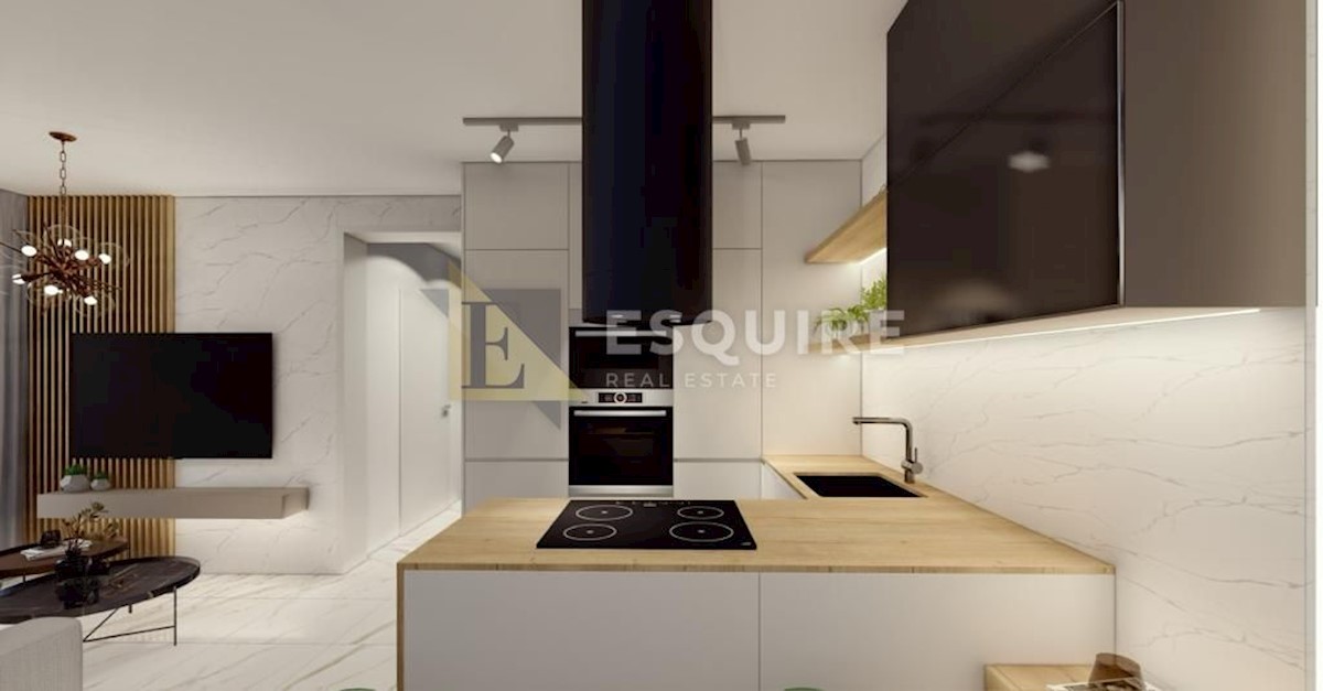 Flat For sale - ZADARSKA PRIVLAKA