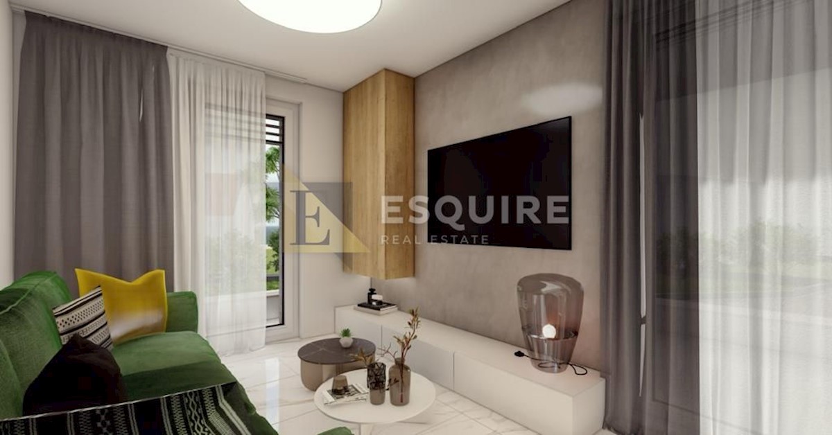 Flat For sale - ZADARSKA PRIVLAKA