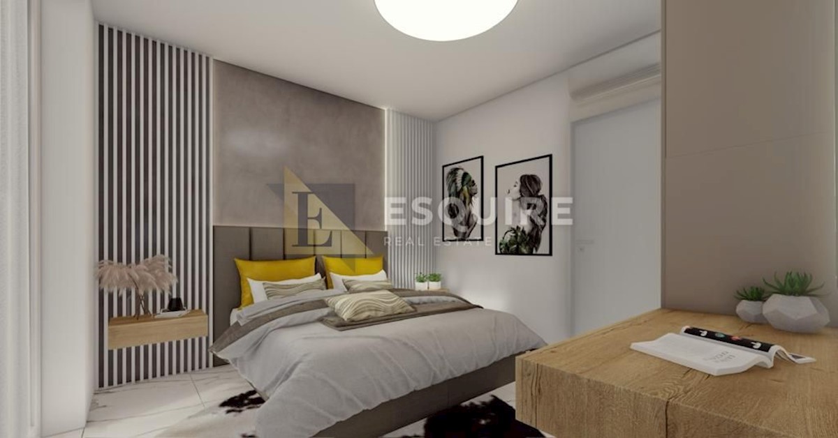 Flat For sale - ZADARSKA PRIVLAKA