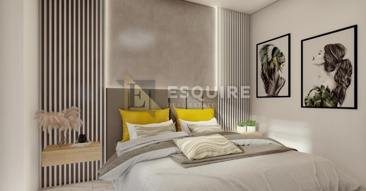 Flat For sale - ZADARSKA PRIVLAKA