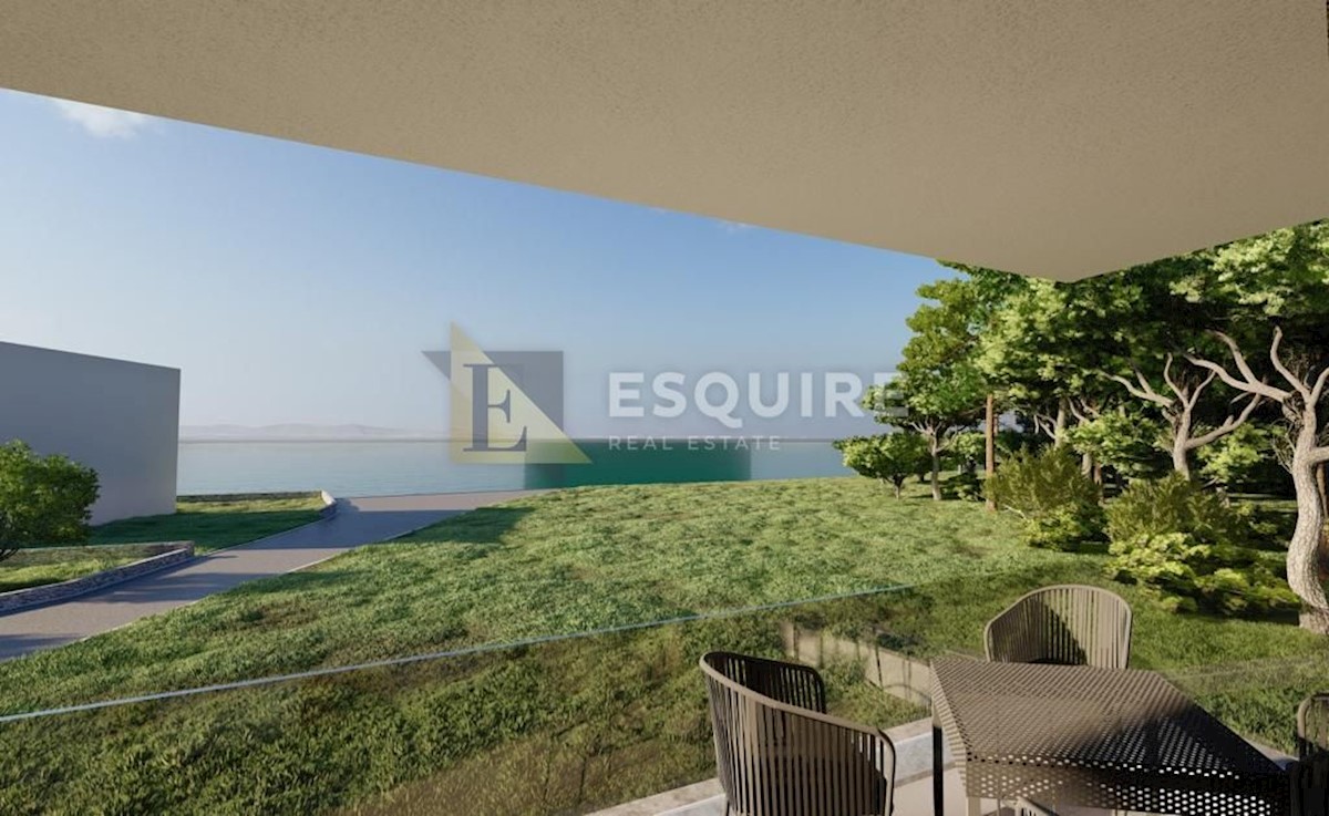 Flat For sale - ZADARSKA PRIVLAKA