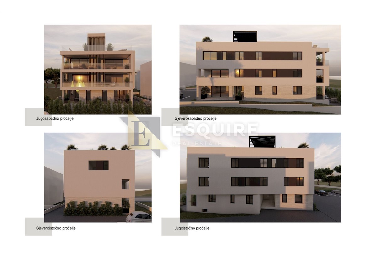 Apartment Zu verkaufen - ZADARSKA ZADAR