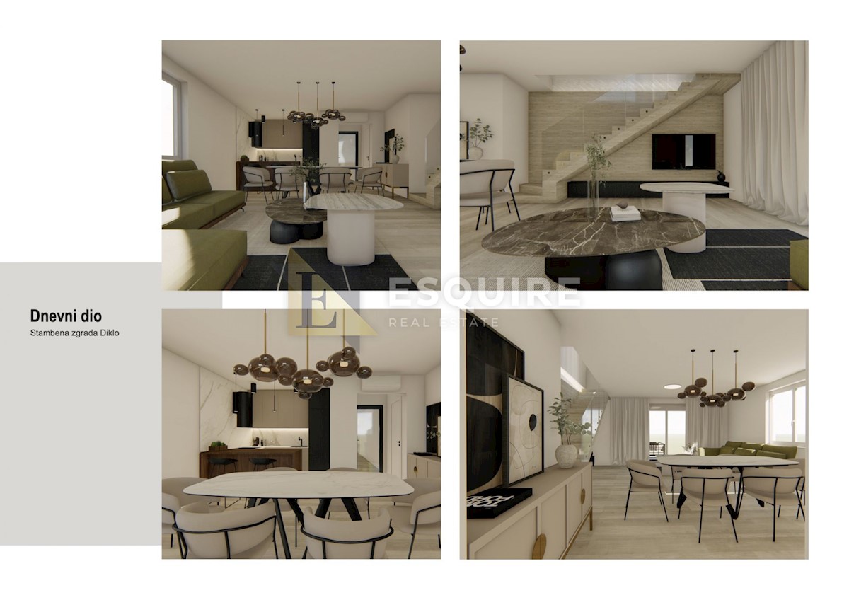 Apartment Zu verkaufen - ZADARSKA ZADAR