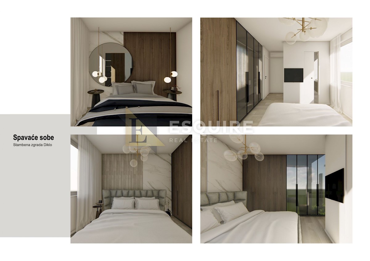 Apartment Zu verkaufen - ZADARSKA ZADAR