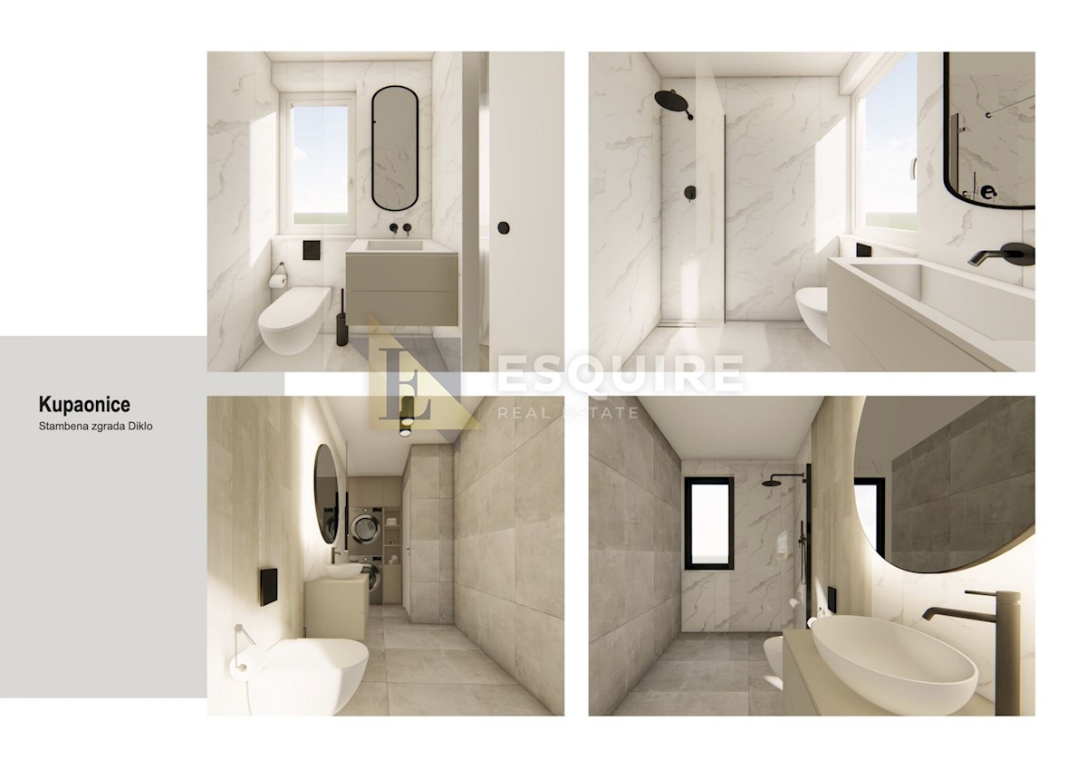 Apartment Zu verkaufen - ZADARSKA ZADAR