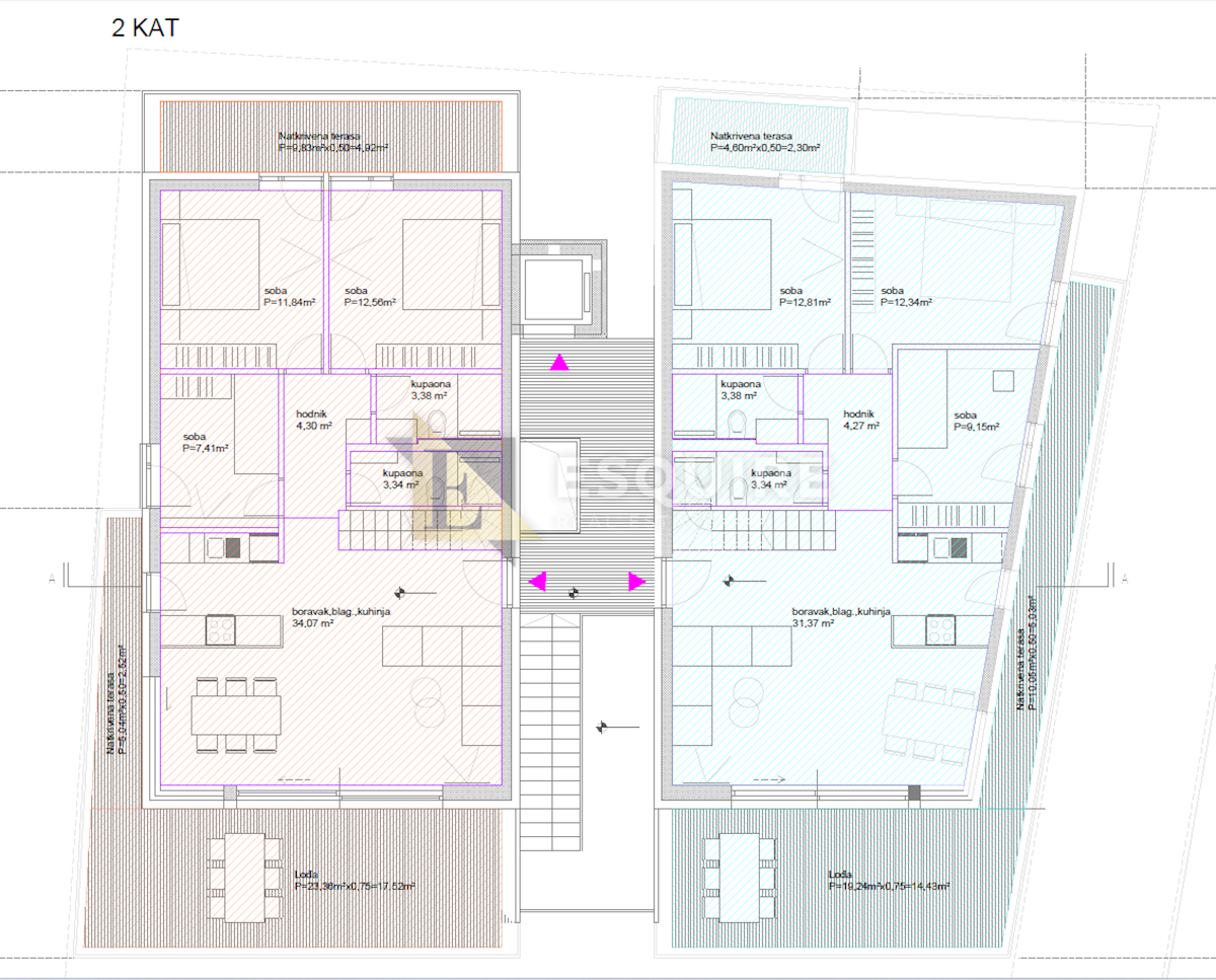 Apartment Zu verkaufen - ZADARSKA ZADAR