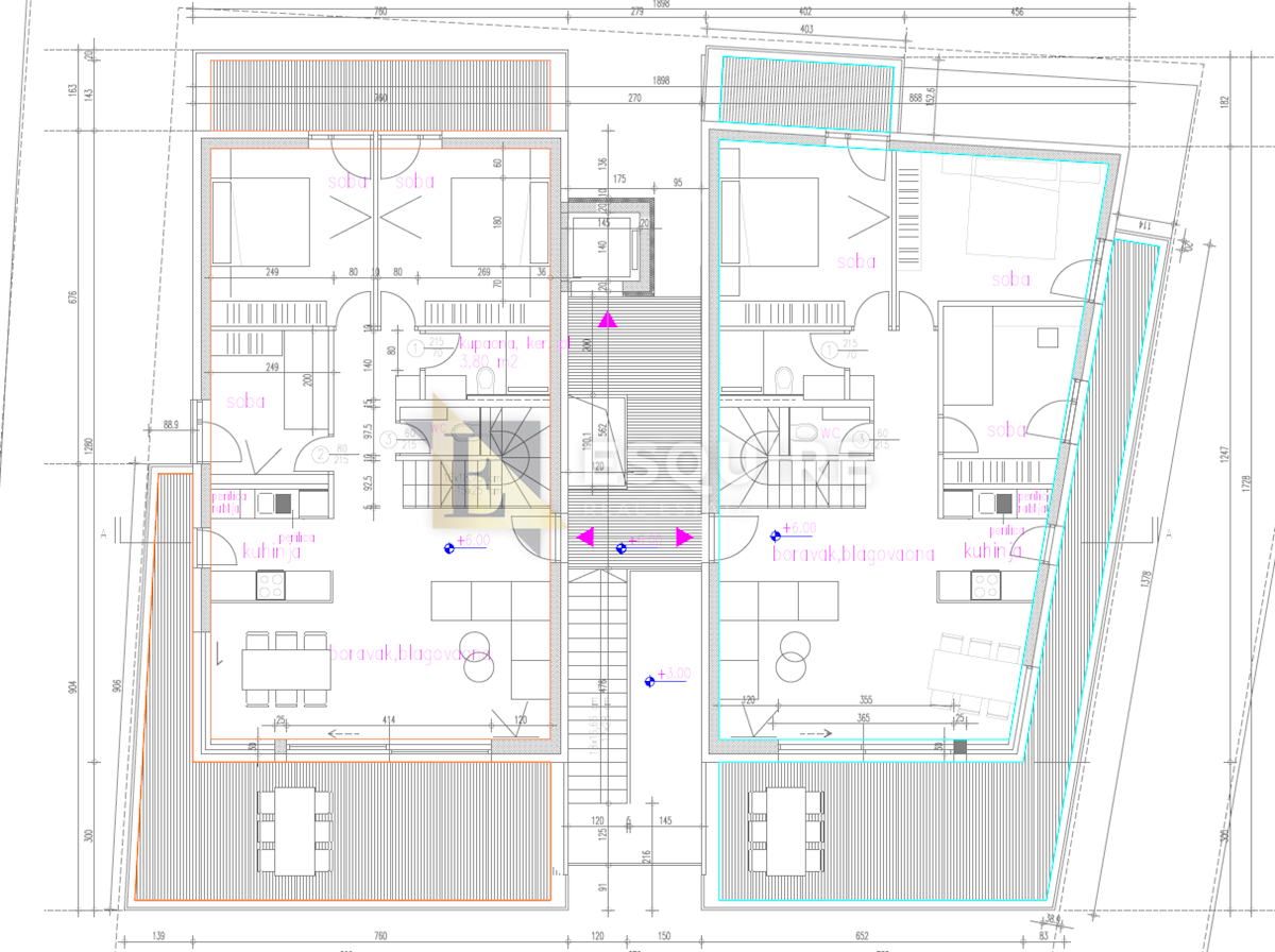 Apartment Zu verkaufen - ZADARSKA ZADAR