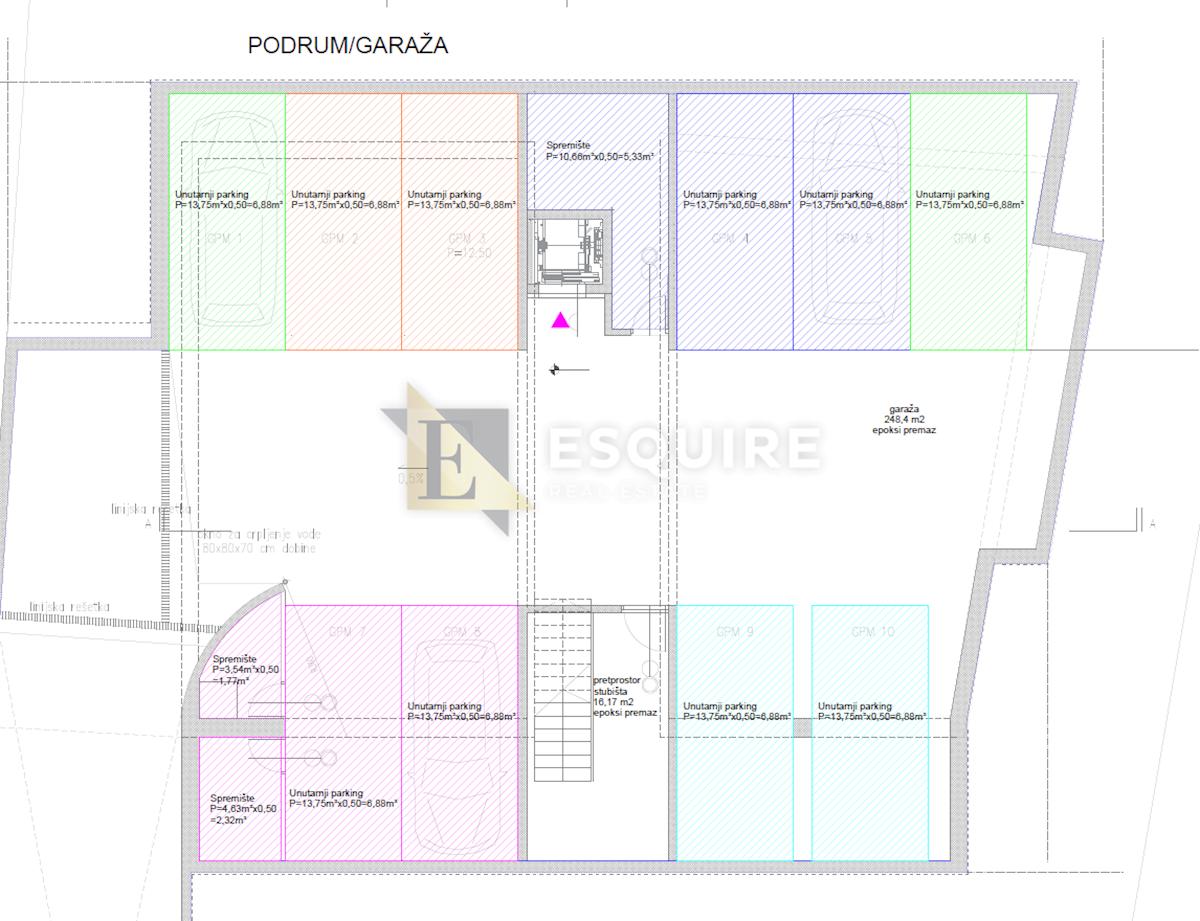 Apartmán Na predaj - ZADARSKA ZADAR