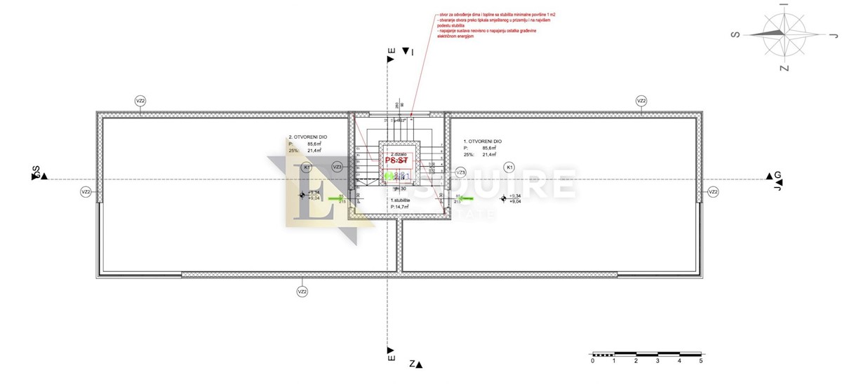 Apartma Na predaj - ZADARSKA ZADAR