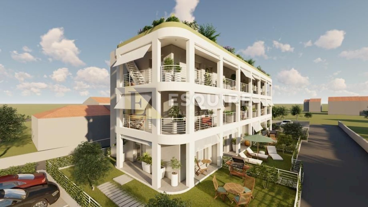 Apartment Zu verkaufen - ZADARSKA ZADAR