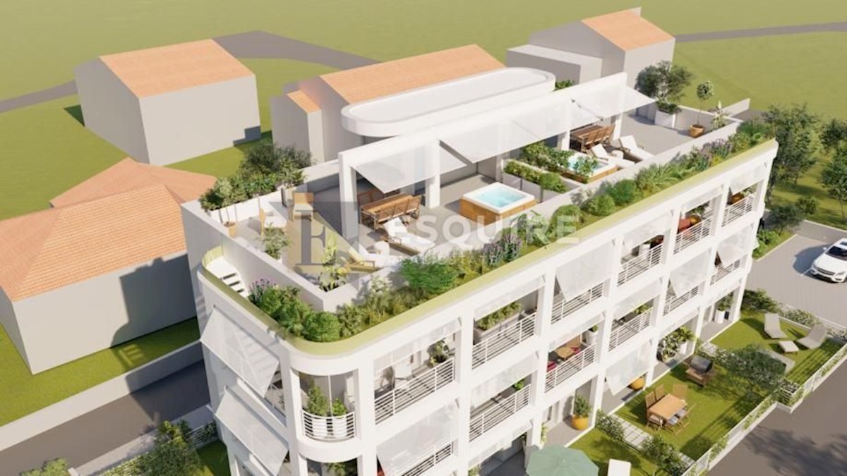 Apartment Zu verkaufen - ZADARSKA ZADAR