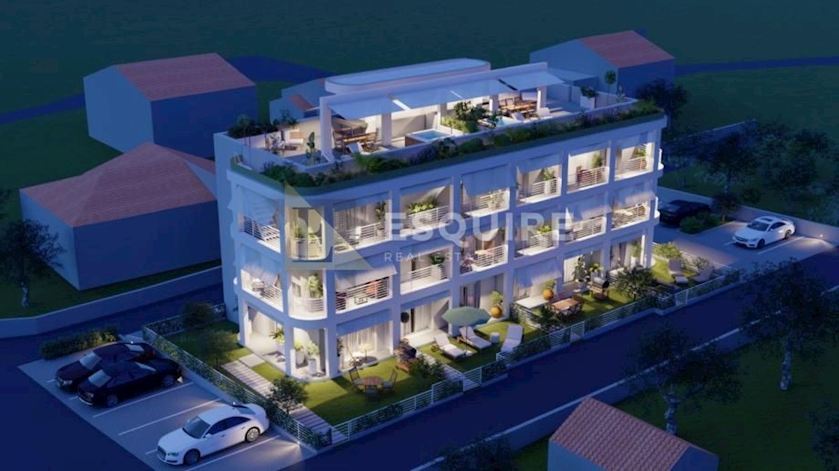 Apartment Zu verkaufen - ZADARSKA ZADAR