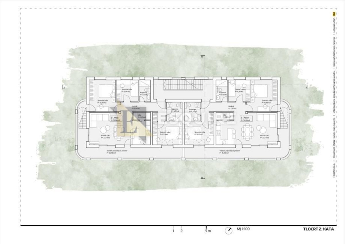 Apartment Zu verkaufen - ZADARSKA ZADAR