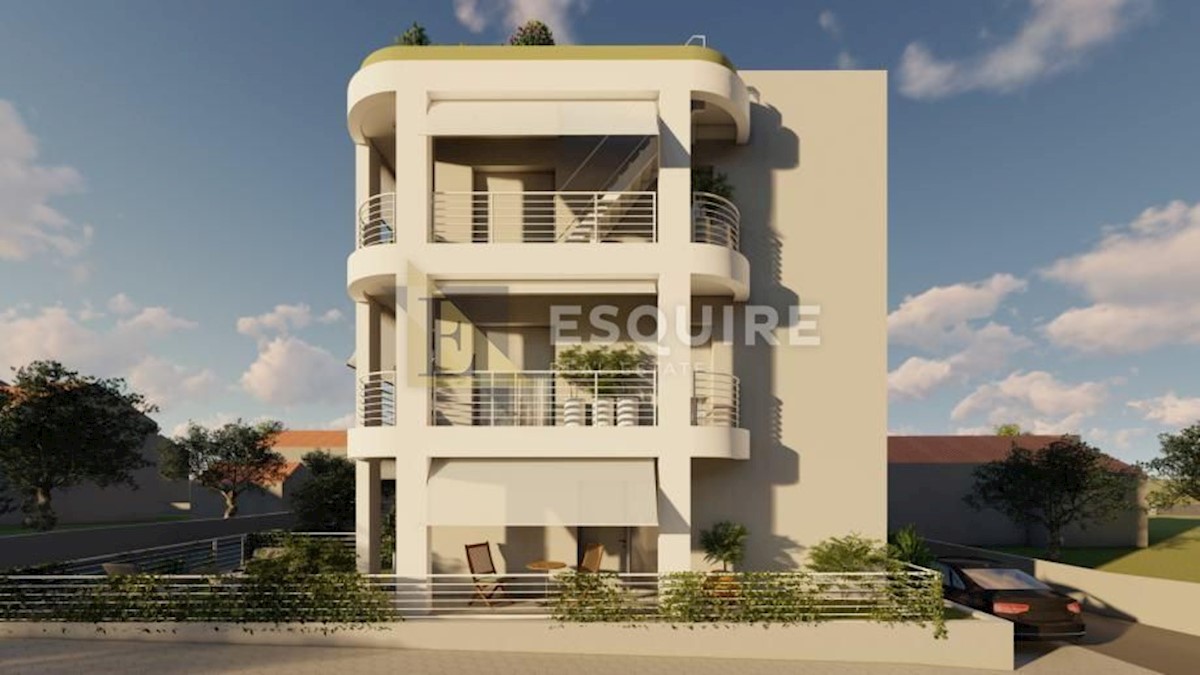 Apartment Zu verkaufen - ZADARSKA ZADAR