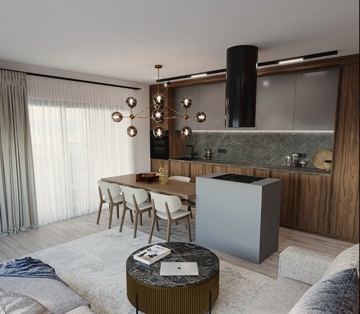 Flat For sale - ZADARSKA ZADAR