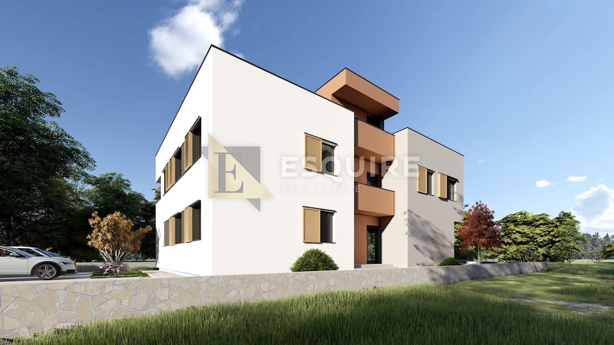 Apartment Zu verkaufen - ZADARSKA ZADAR