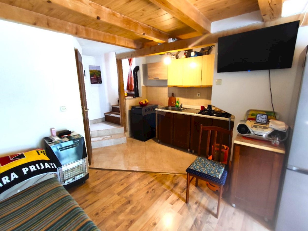 Kuća Na prodaju - ISTARSKA ROVINJ