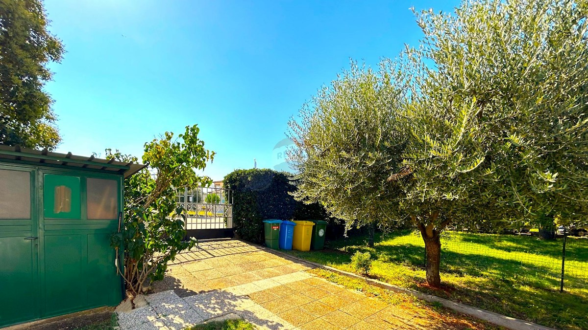 House For sale - ISTARSKA UMAG