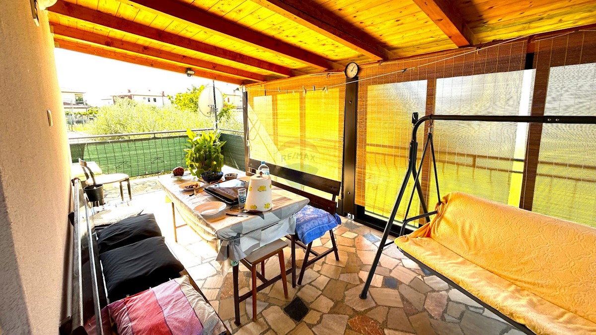 House For sale - ISTARSKA UMAG