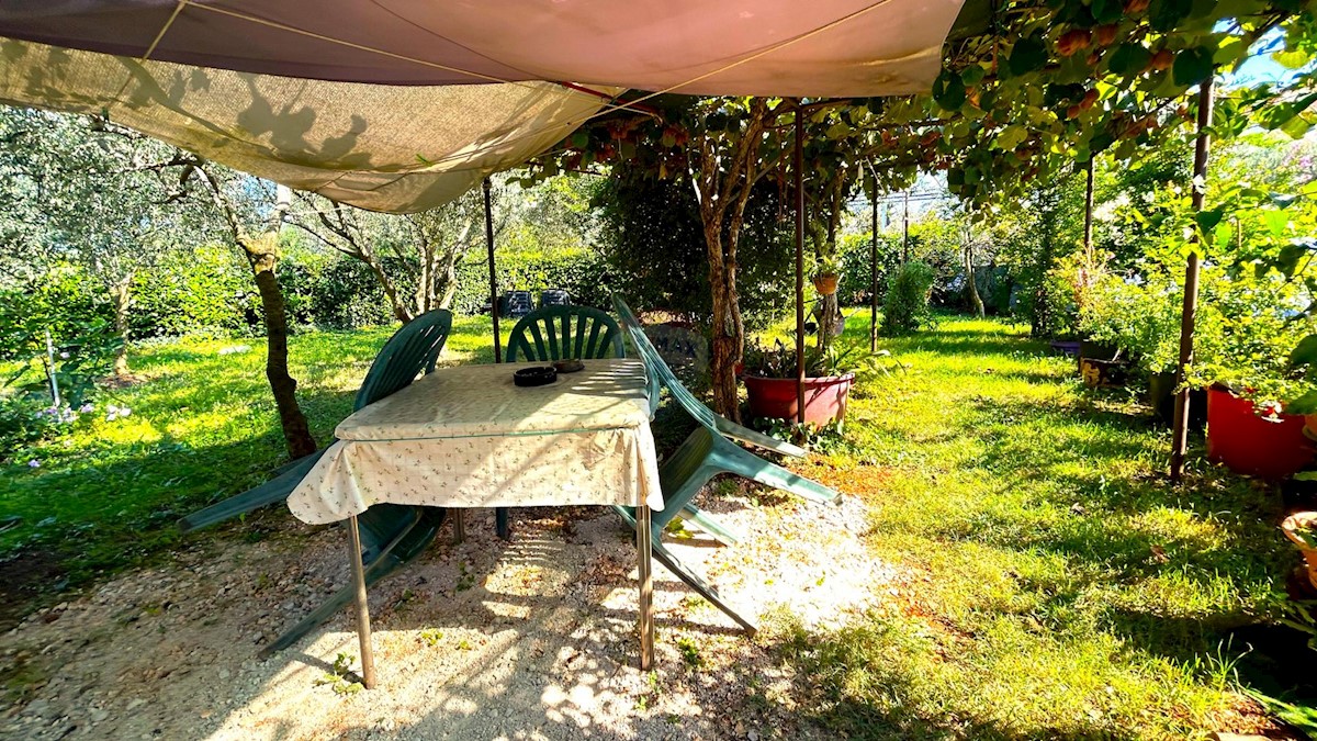 House For sale - ISTARSKA UMAG