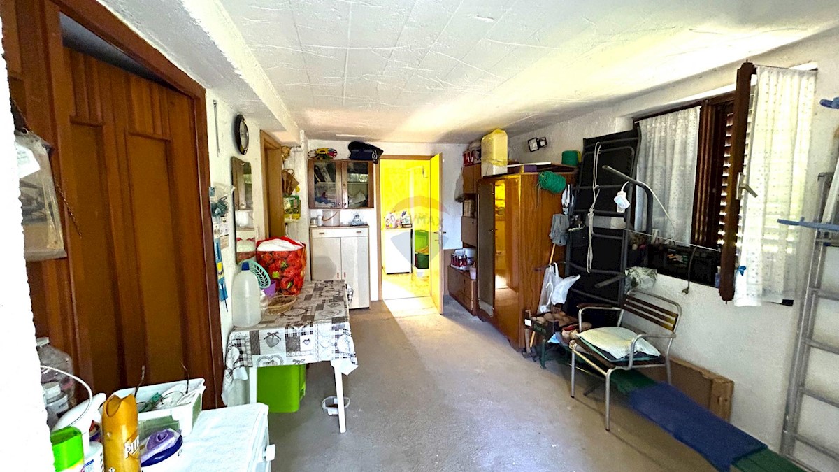 House For sale - ISTARSKA UMAG